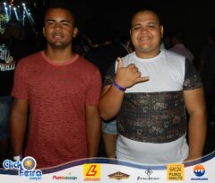 Harmonia das Antigas